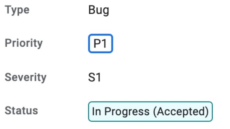 Fixing this Gmail bug is now a P1 highest priority task for Google - All 1.8 billion active Gmail users need to read this warning to prevent getting ripped off