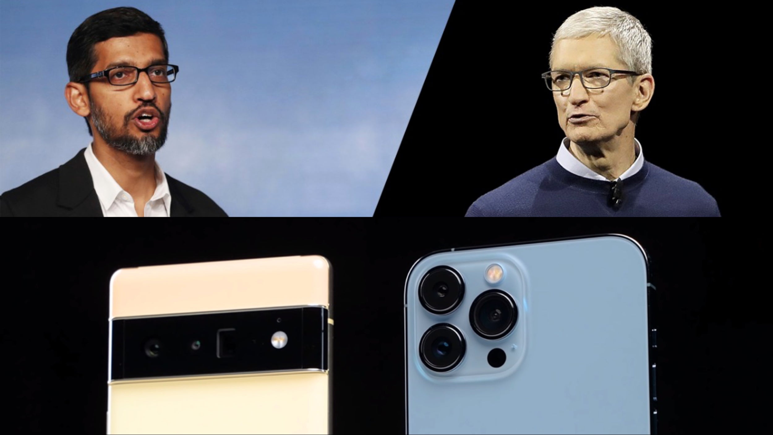 I sold my Pixel 6 Pro due to bugs. - Pixel 6, Pixel 7 users switching to iPhone, Galaxy due to serious bugs: Google is sabotaging itself!