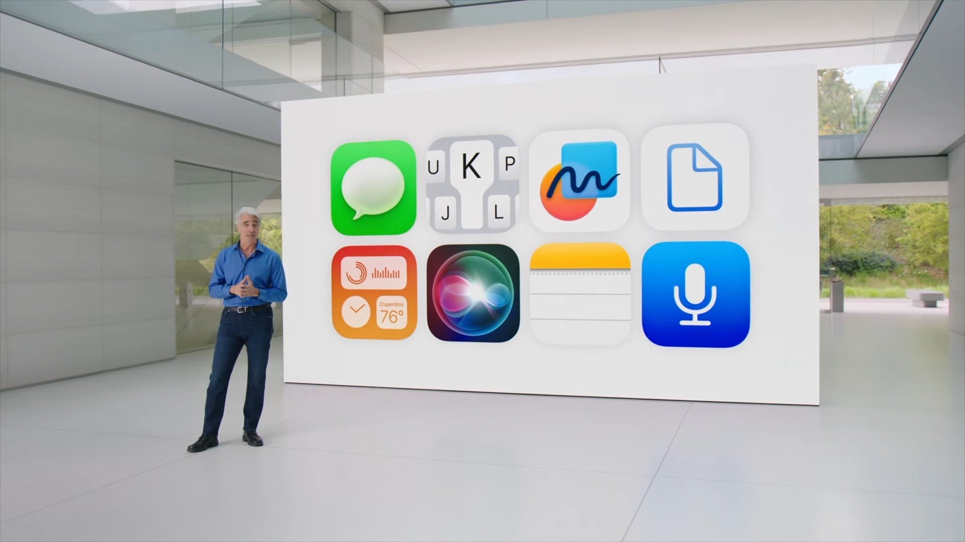 Apple WWDC &#039;23 Live Blog: recap of all the unveilings during Apple&#039;s keynote
