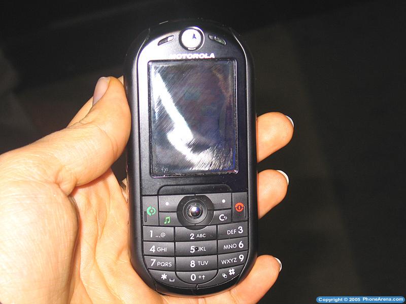 CES 2006
