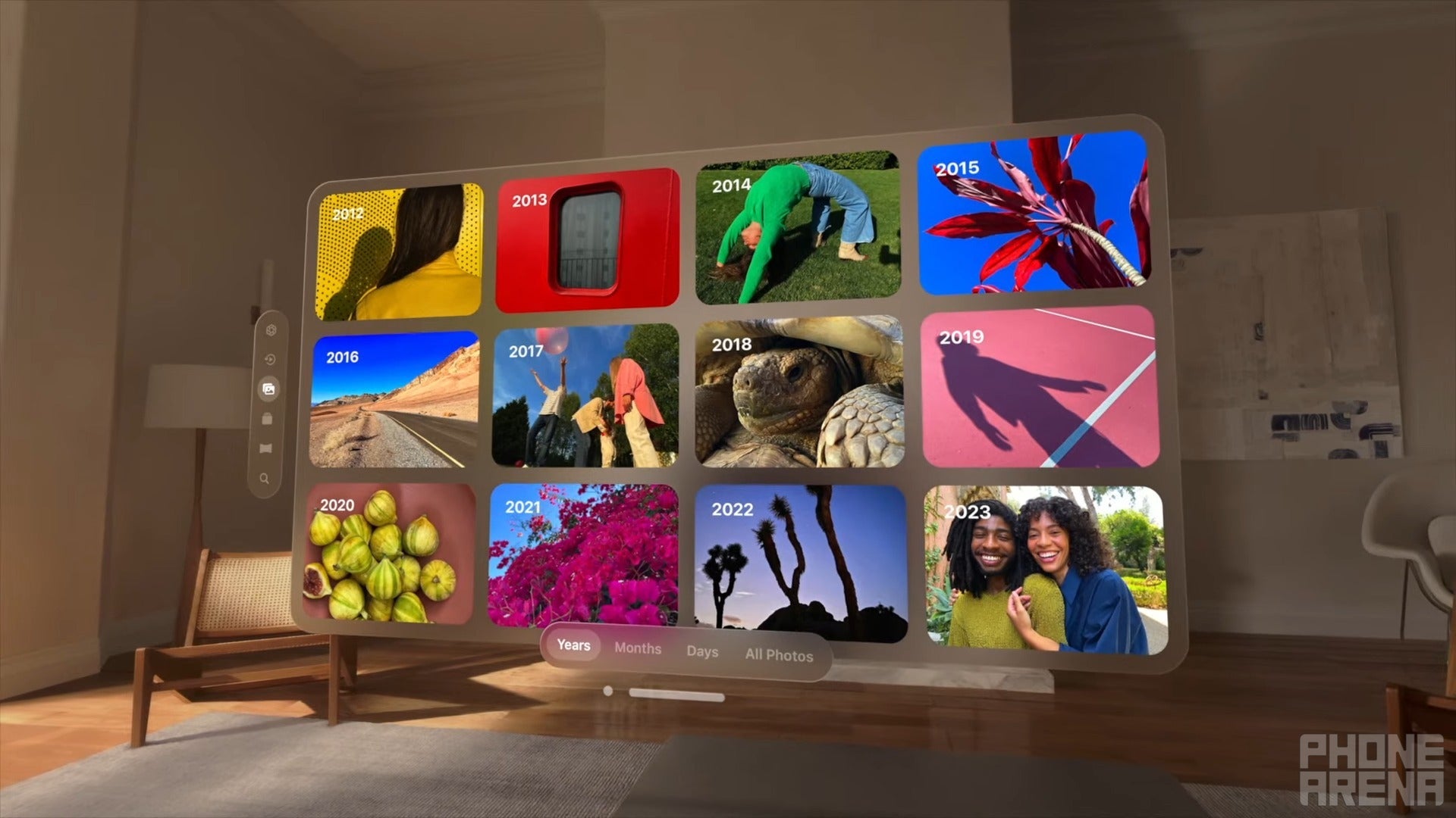 BREAKING Apple Vision Pro