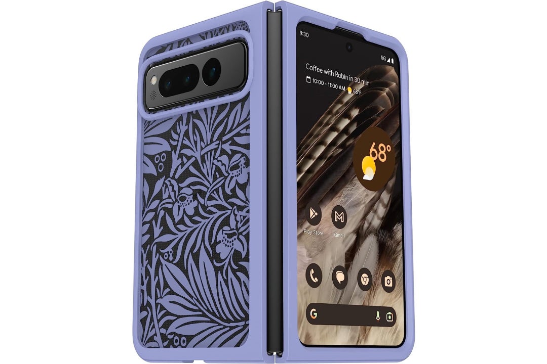 Here are the best Pixel Fold cases available right now