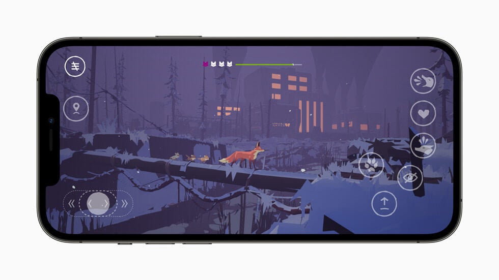 Endling (Image credit- Apple) - Check out the winners in the 2023 Apple Design Awards