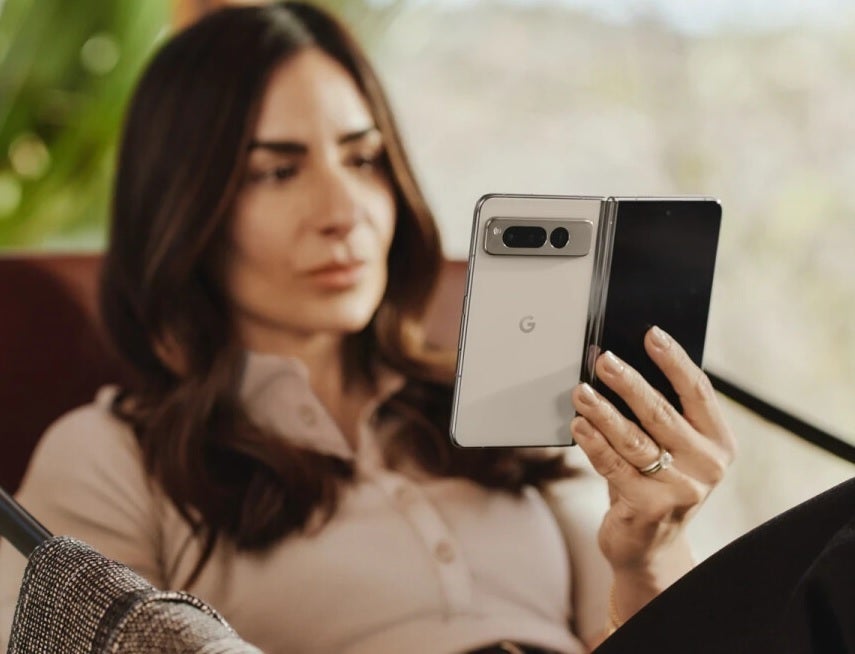 Outside of the Pixel Fold, there doesn't seem to be much passion from Google toward its Pixel phones - Grass is greener on the other side; are Pixel users considering a switch to the iPhone?