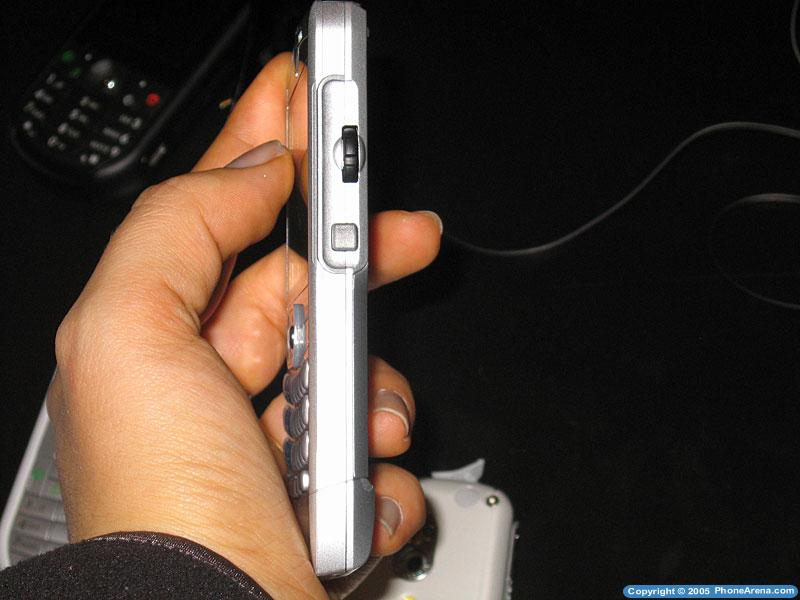 CES 2006