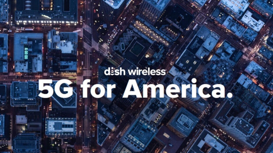 Dish is building an expensive but advanced standalone 5G network - Report says Dish is "desperate" to raise cash to complete its 5G buildout