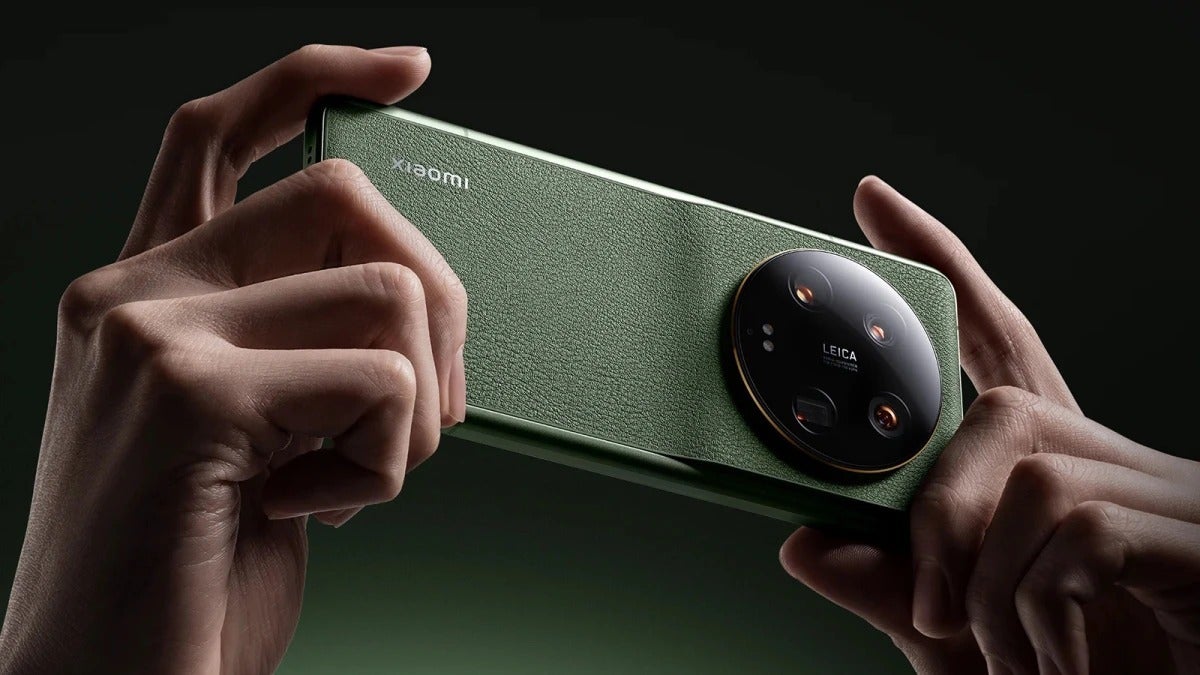 Xiaomi 13 Ultra - The best camera phones of 2023: Which one is right for you?