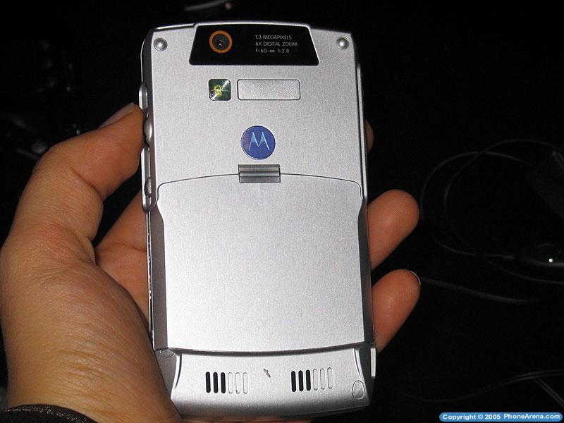 CES 2006