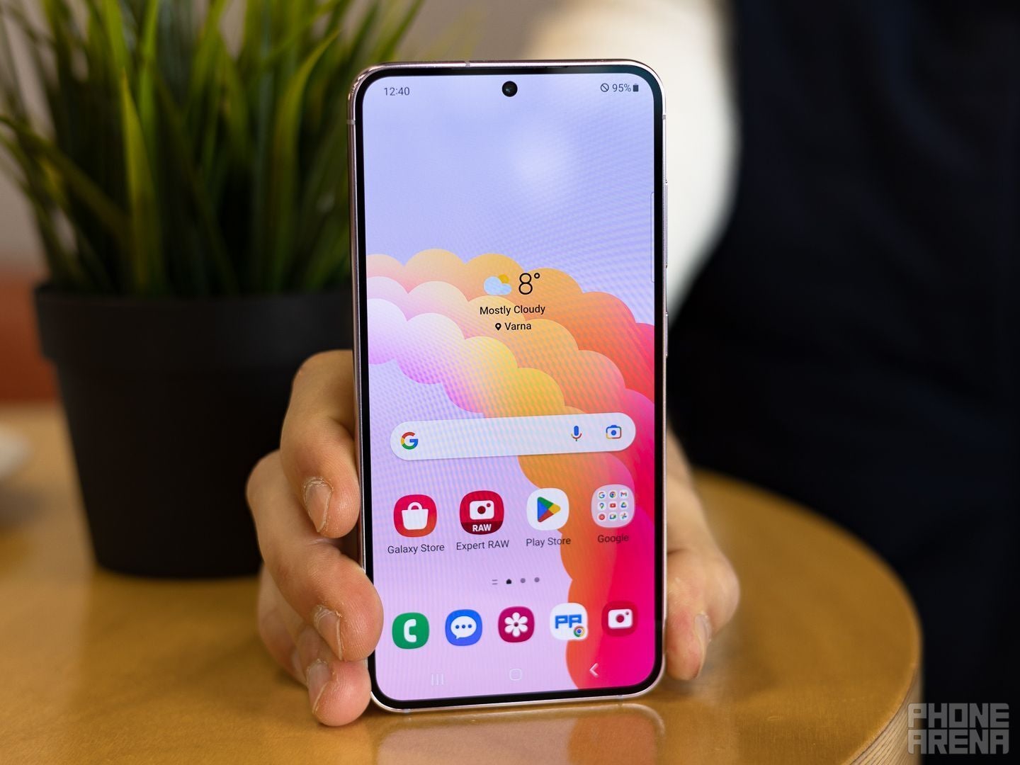 Is your dad in need of a new smartphone? We've got you covered! | Image credit - PhoneArena - Best Father's Day 2024 deals: Save big on the Pixel 8 Pro, Galaxy Tab S9,  Sony WH-1000XM4 and more