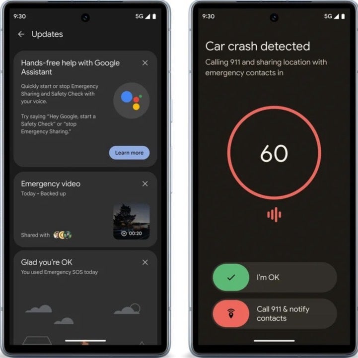Google Pixel devices receive massive June feature drop and security patches