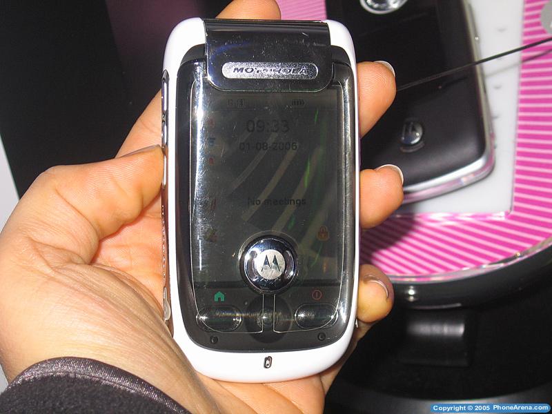 CES 2006