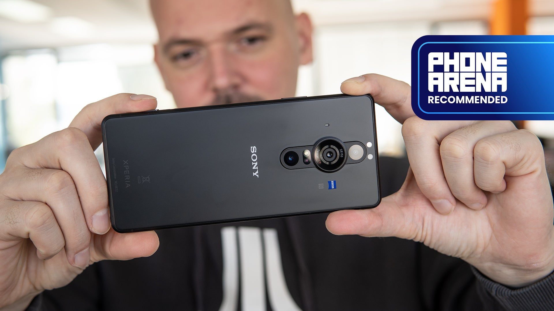 (Image credit - PhoneArena) There can be only one Camera phone! - The Best Phones to buy in 2024 - our top 10 list