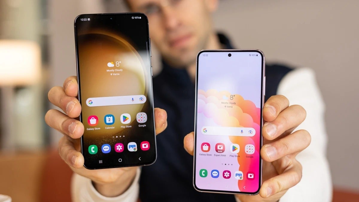 The Best Phones to buy in 2024 - our top 10 list - PhoneArena