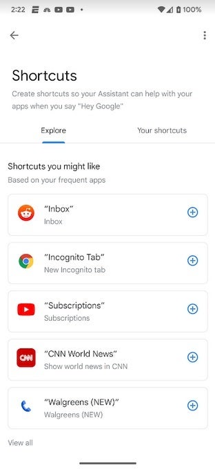 Set up Assistant Shortcuts to have your phone handle tasks by saying just a few words - Google reveals 13 things Pixel users can do to customize their phones