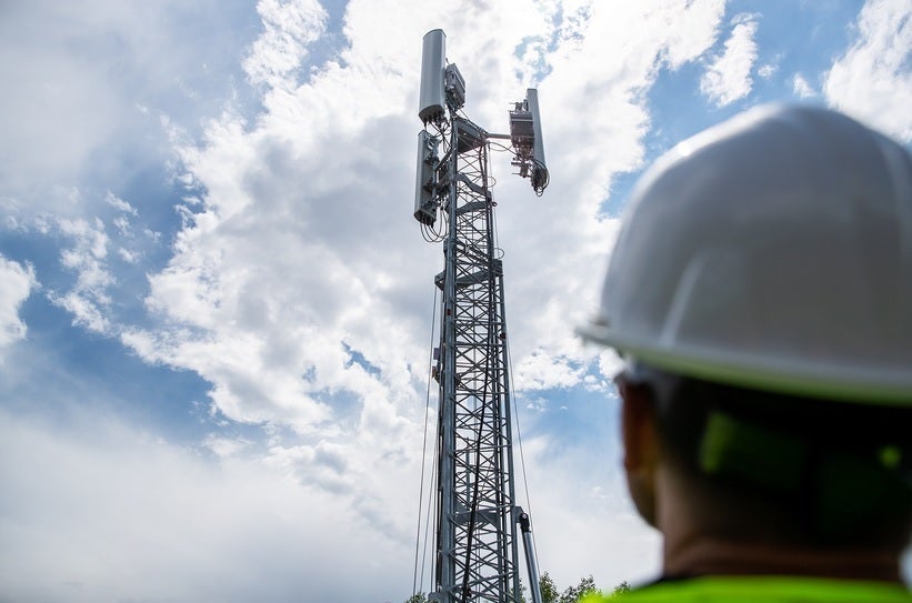 The Dish 5G network now covers 70% of the United States - Dish meets FCC's 5G deadline, saves $2.2 billion