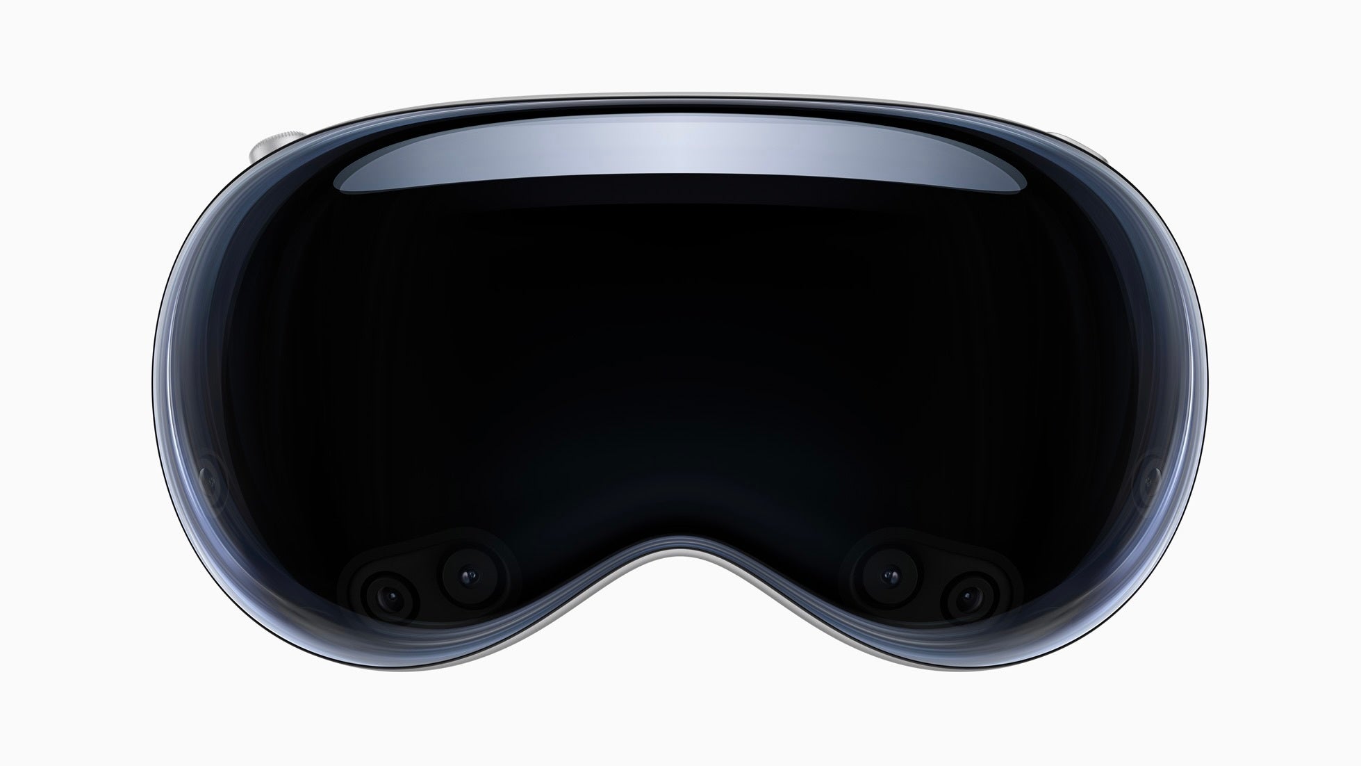 The Apple Vision Pro: Cupertino’s Post-iPhone Era is Yet to Come