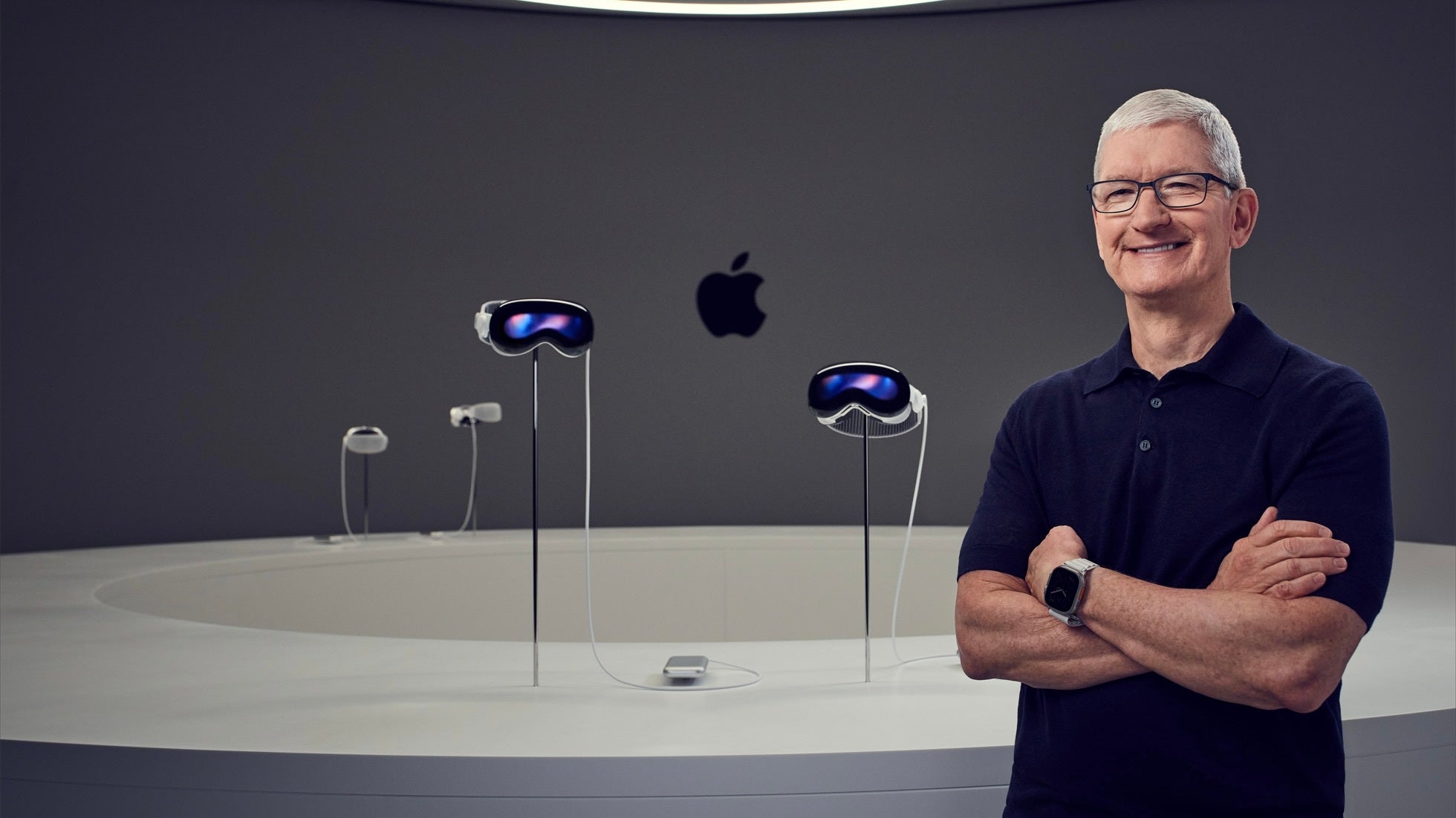 The Apple Vision Pro: Cupertino’s Post-iPhone Era is Yet to Come