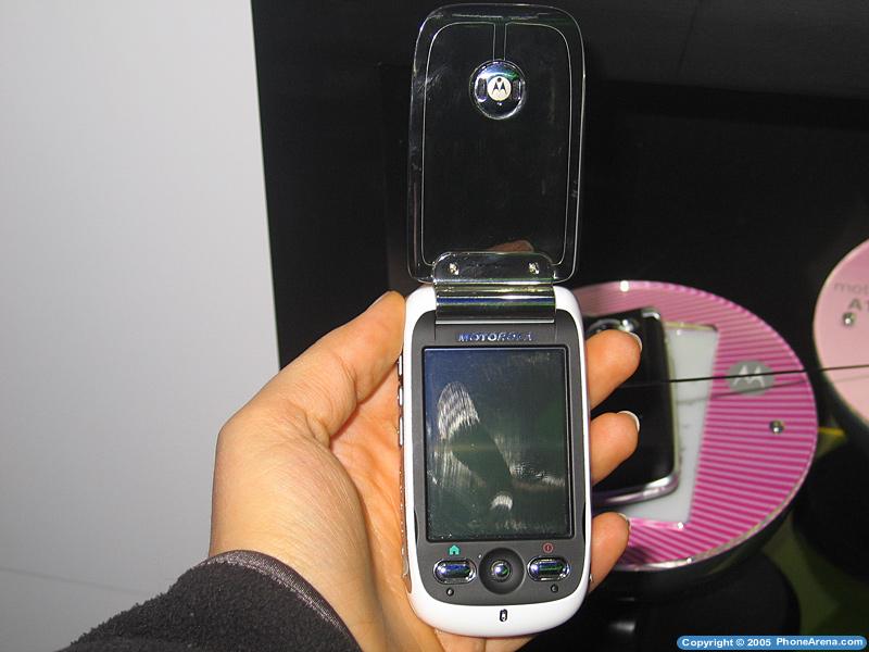 CES 2006