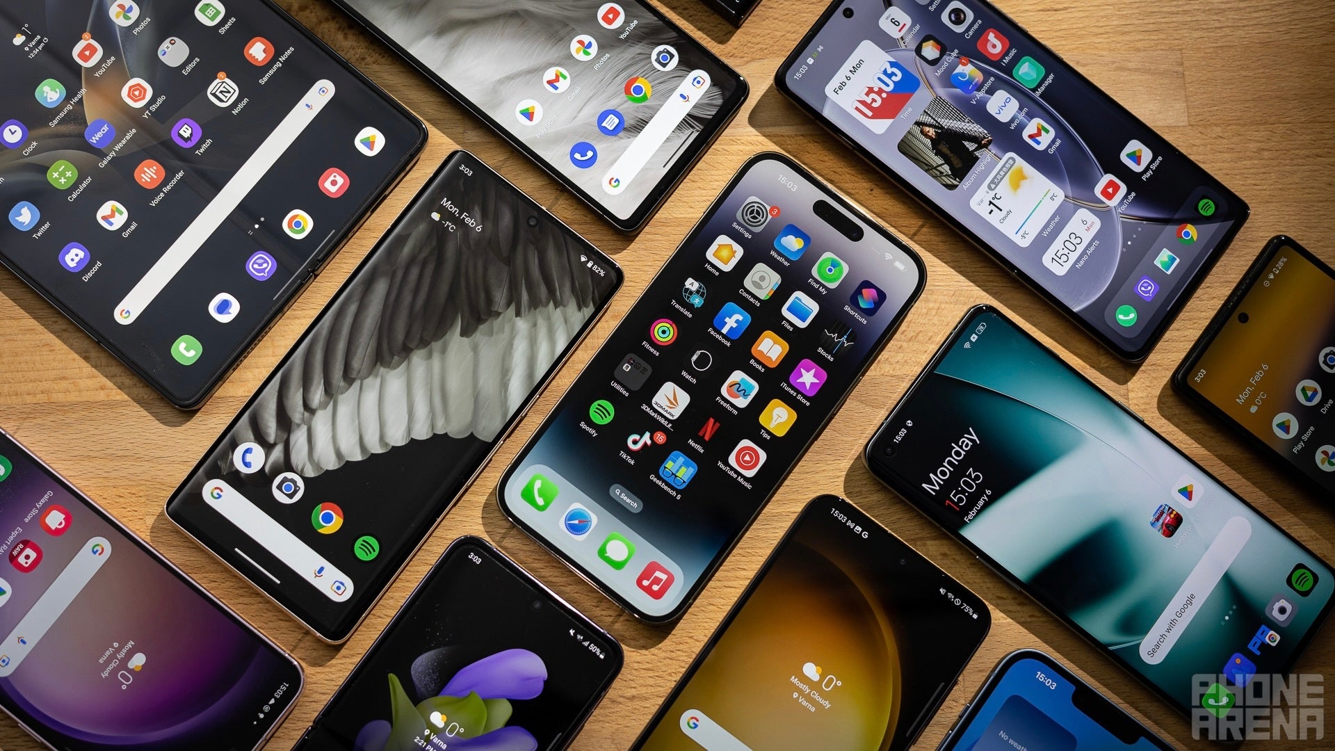 Peak Smartphone Design What We Can not Expect From The IPhone 15 Peak Smartphone Design What We Can not Expect From The IPhone 15