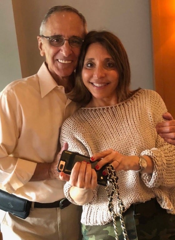 Twitter CEO Linda Yaccarino and her Dad celebrate Father's Day - Musk claims to have improved the Twitter experience for most users