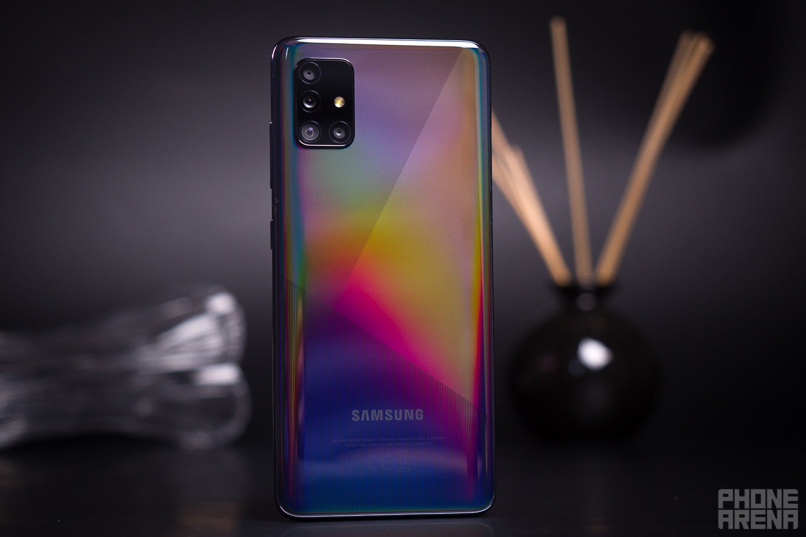 Image credit - PhoneArena - Not every Galaxy phone will be lucky enough to get One UI 6 and Android 14. Is yours on the list?