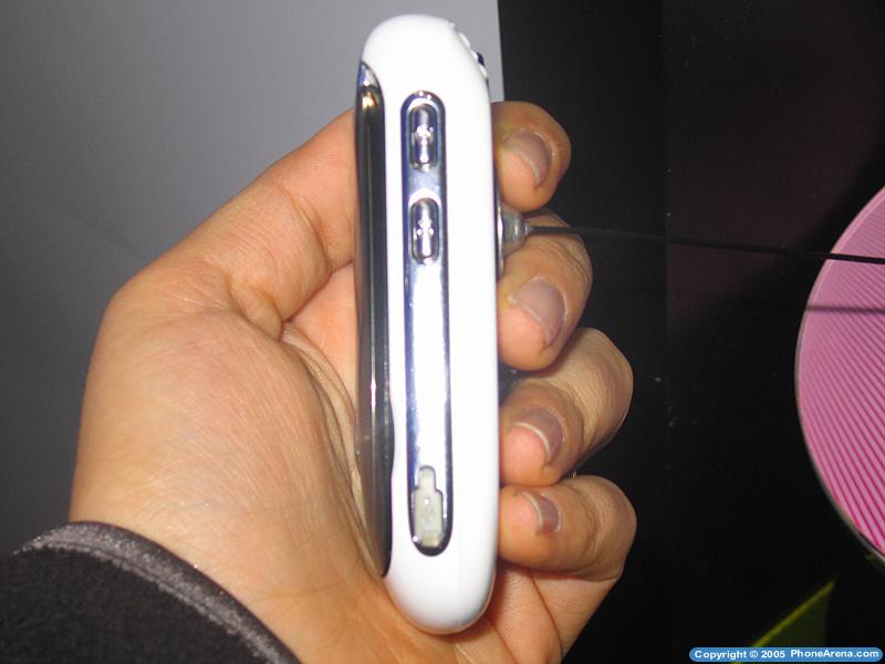 CES 2006