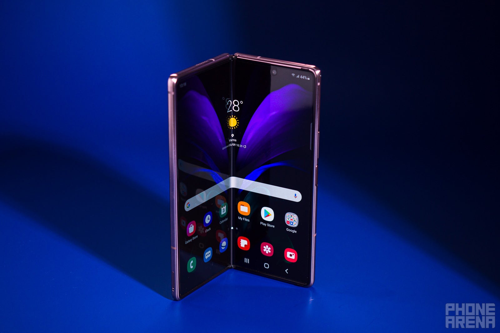 Image credit - PhoneArena - Not every Galaxy phone will be lucky enough to get One UI 6 and Android 14. Is yours on the list?