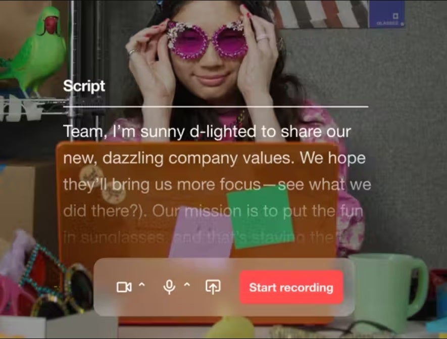 Image Credit–Vimeo - Vimeo introduces AI-Powered video editing features