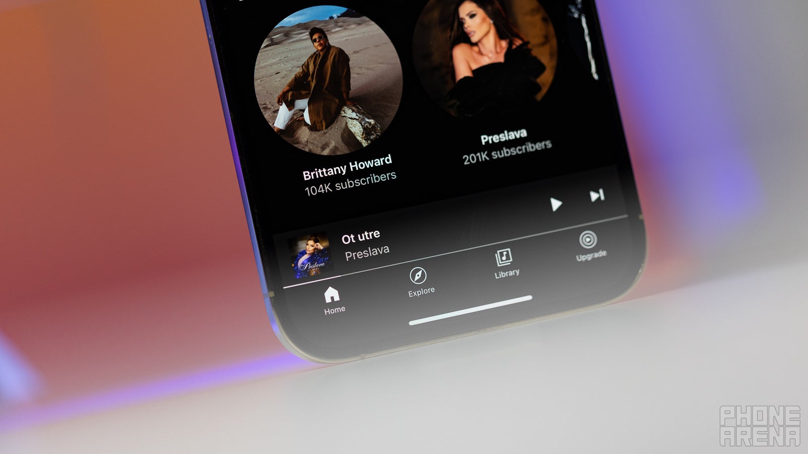 Image credit - PhoneArena - Companies just keep suing Google for money and this time it&#039;s a blast from the past