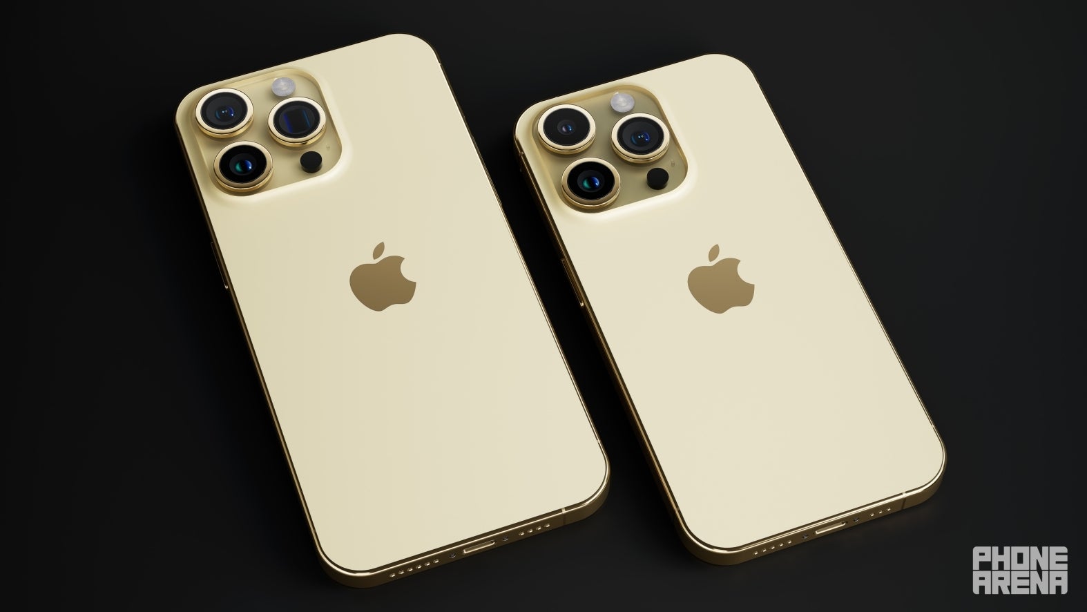 No periscope zoom camera for the smaller iPhone 15 Pro. - iPhone 15 Pro Max: Apple’s best big iPhone ever to finally get small phone users to switch?