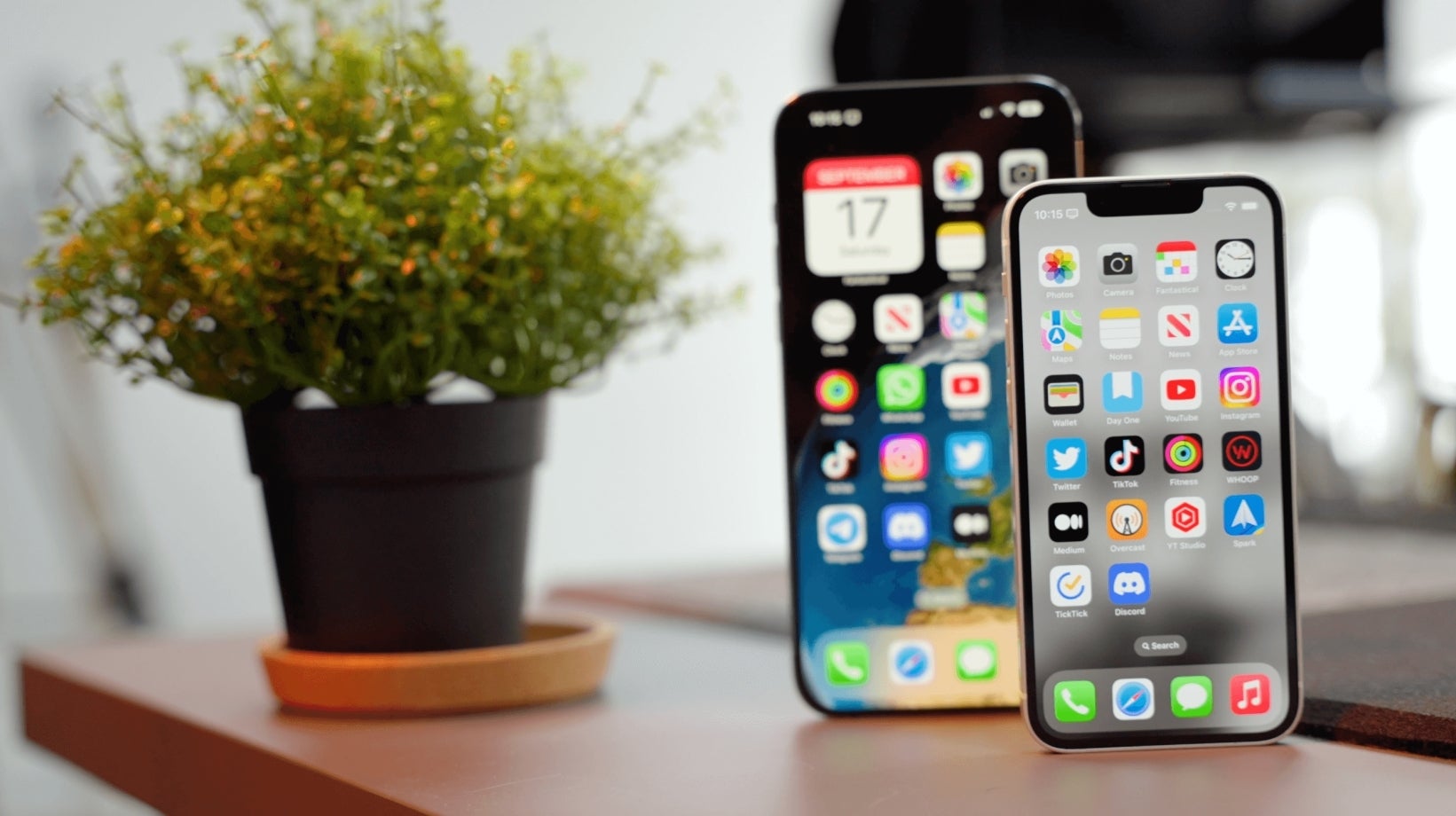 The biggest iPhone is still the best iPhone if you're a heavy multimedia user. - iPhone 15 Pro Max: Apple’s best big iPhone ever to finally get small phone users to switch?