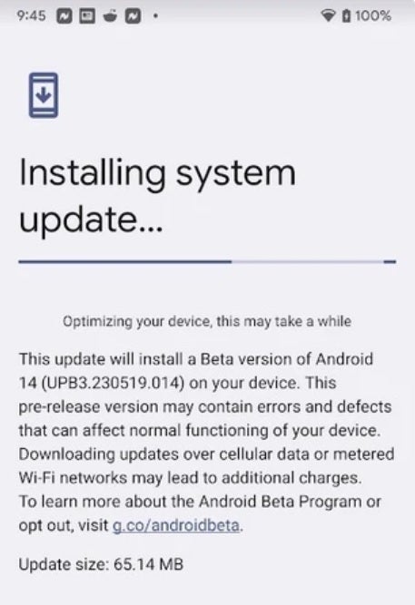Pixel users running Android 14 Beta 3.1 contradict each other when it comes to battery life - Android 14 Beta 3.1 leads Pixel users to contradict each other about battery life