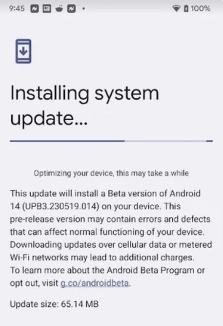 Pixel users running Android 14 Beta 3.1 contradict each other when it comes to battery life - Android 14 Beta 3.1 leads Pixel users to contradict each other about battery life
