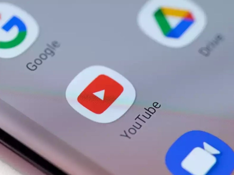 YouTube teste un moyen de permettre à la plate-forme d'héberger des jeux mobiles - YouTube pourrait héberger des jeux vidéo mobiles et de bureau