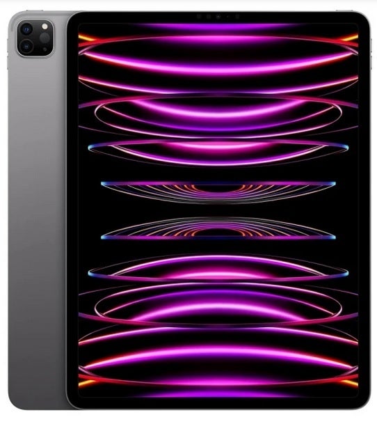 The next 12.9-inch iPad Pro is expected next year and could feature an OLED display - Apple &quot;insider&quot; reveals list of upcoming devices including the second-gen Watch Ultra