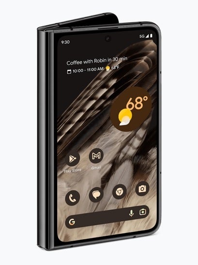 Google is canceling some customers&#039; Pixel Fold pre-orders by mistake - Google cancels many Pixel Fold preorders; customers now have to wait an extra month or two