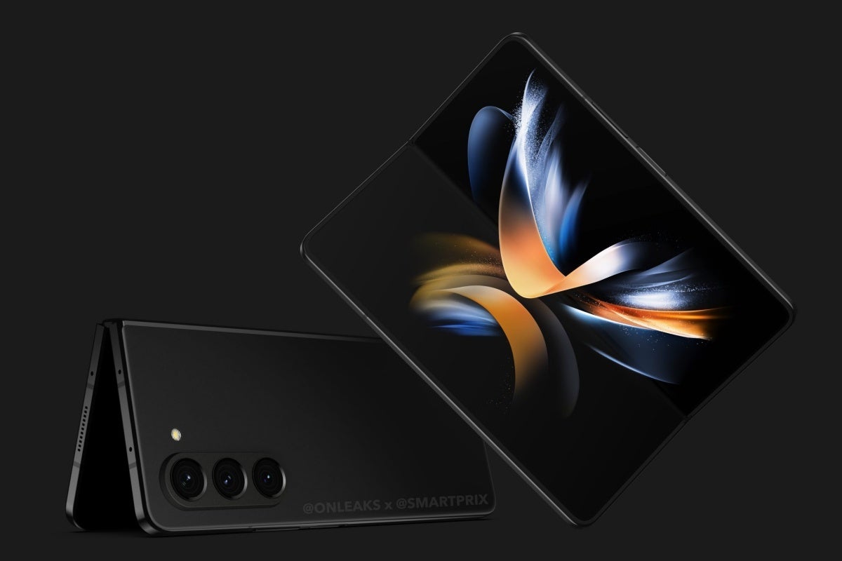 The Z Fold 5 could come with a familiar design and even higher price point than its predecessor. - The first credible Samsung Galaxy Z Flip 5 price rumor is here, and... you're not going to like it