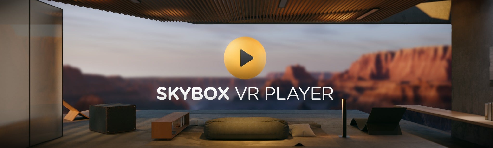 Best video player apps for Oculus Quest 2 and Quest Pro: How to watch VR180, VR360 and more