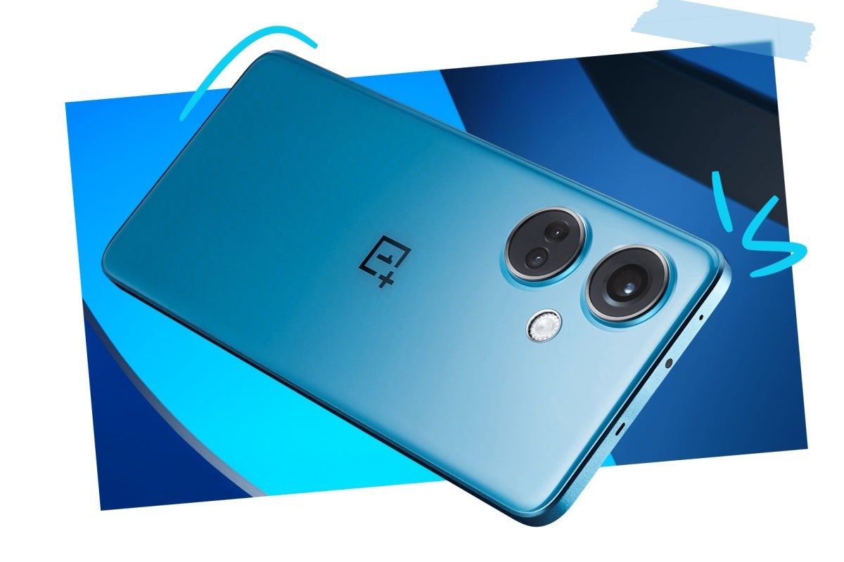 OnePlus provides official &#039;first look&#039; at Nord 3 and Nord CE 3 5G mid-rangers ahead of July 5 launch