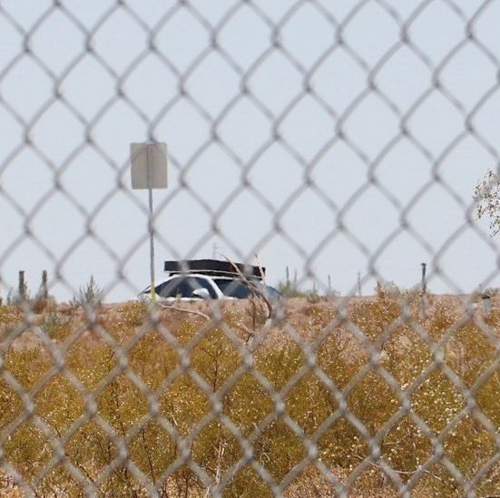 Well... Something is out there being driven around. Or driving itself? - The Apple Car may be getting tested in Arizona right now and this sounds like a conspiracy