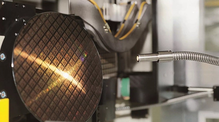 High wafer prices are holding back manufacturers from ordering 3nm production this year - Wafer prices for 2nm chip production expected to hit $25,000 in 2025; Apple to get discount