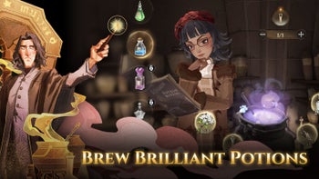 Harry Potter: Magic Awakened - Apps on Google Play