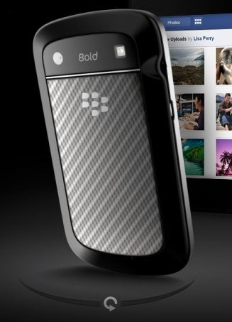 RIM's BlackBerry Bold 9900 and 9930 are now official
