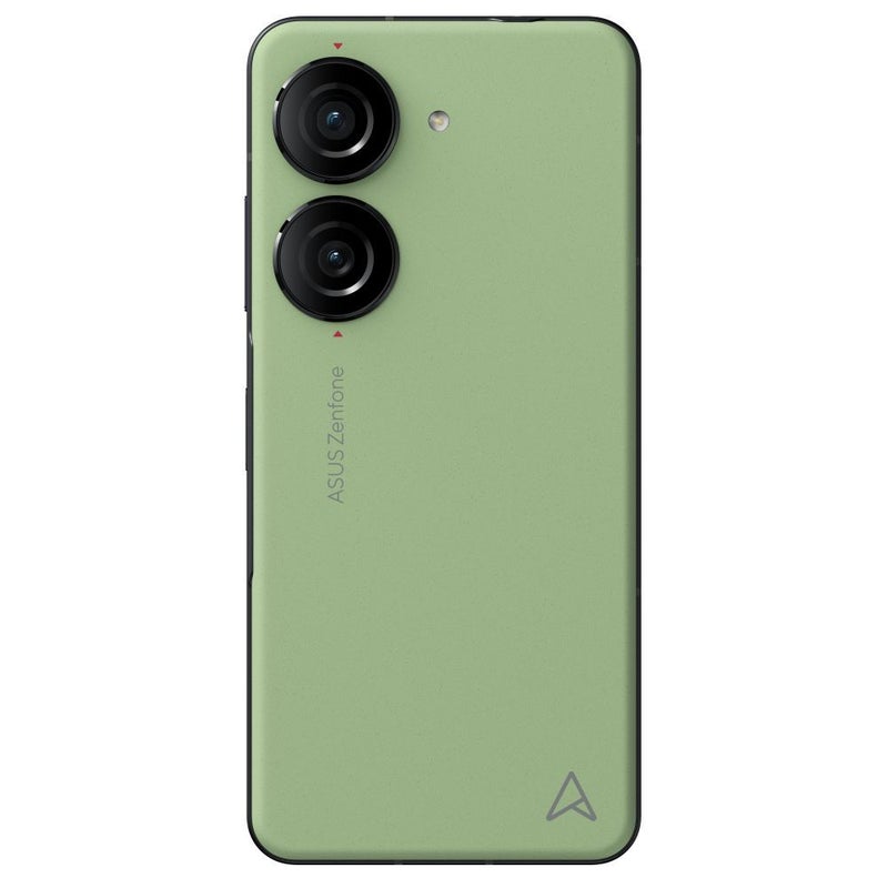 Asus keeps the compact dream alive with the new Zenfone 10