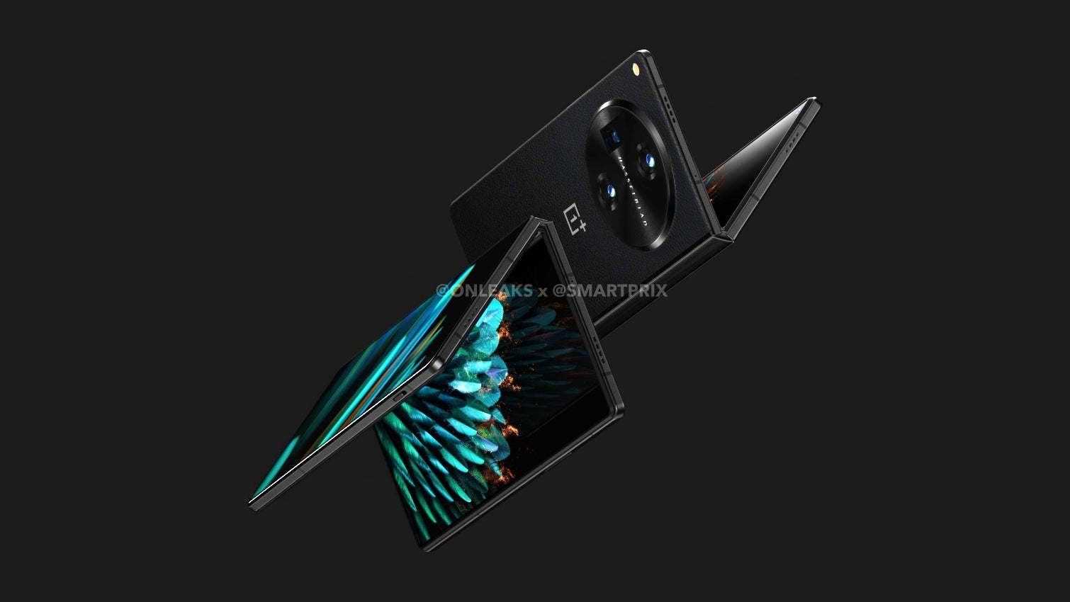 Many tech insiders believe the OnePlus V Fold might steal Samsung's thunder this year. Perhaps that's the wake-up call Samsung always needed? - Galaxy Z Fold 5 and Z Flip 5: Samsung stole Apple’s worst idea - now everyone is about to pay for it