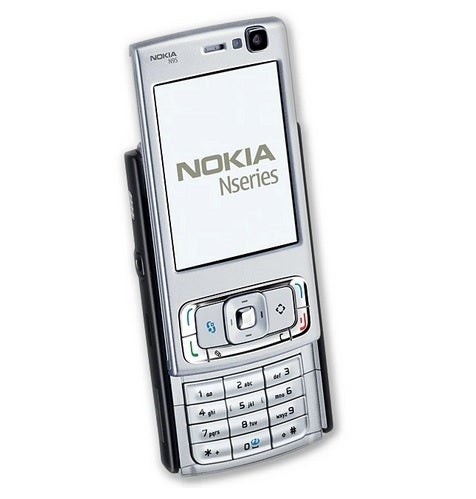 Before the iPhone, the Nokia N95 was the most feature-rich smartphone available - Apple and Nokia agree to a new cross-licensing patent pact that includes 5G innovations