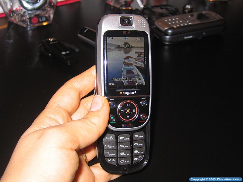 CES 2006