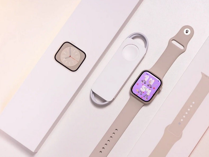 Smartwatches like the pictured Apple Watch can help doctors diagnose Parkinson&#039;s Disease 7 years in advance - Apple Watch can diagnose Parkinson&#039;s as long as seven years before symptoms first surface