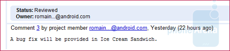 The next Android OS build could be called Ice Cream Sandwich - Google has Good Humor; next OS release nearly confirmed as Ice Cream Sandwich