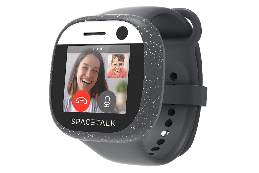 Best smartwatches for kids in 2024